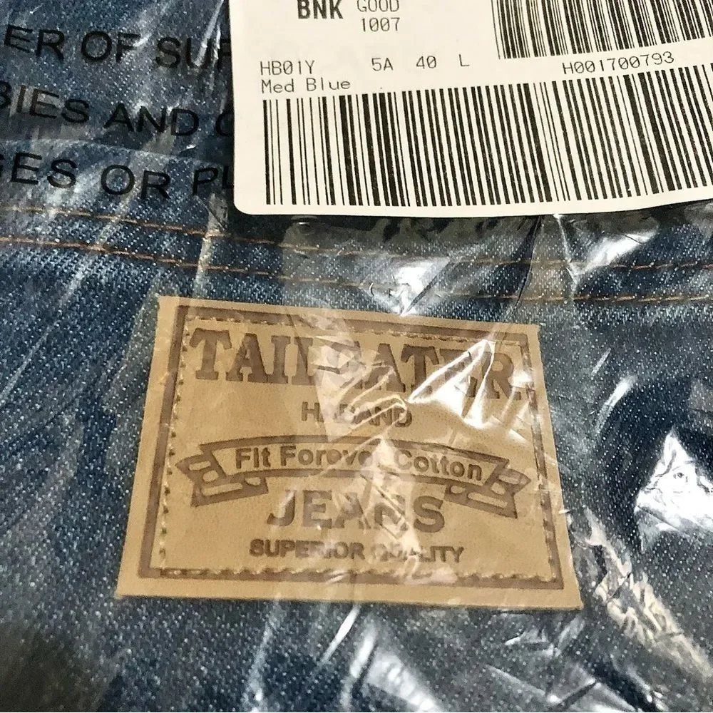 Haband vintage tailgater